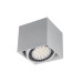 Точковий світильник Zuma Line ACGU10-114-N Box GU10 ES111 1x15W IP20 білий (5905316608276)