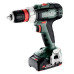 Акумуляторний дриль-шурупокрут Metabo BS 18 L Quick 2x2Аг Li-Power (614052500)
