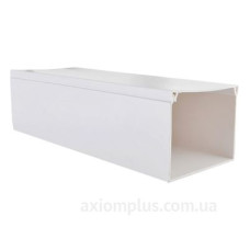 Короб Аско-Укрем 50x50/2000мм білий (A0070010026)