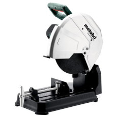 Монтажна пила Metabo CS 24-355 S 2400 В 3700 об/хв (601787000) Монтажна пила Metabo CS 24-355 S 2400 В 3700 об/хв (601787000)