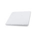 Світильник стельовий Nowodvorski 10993 Agnes Square LED Pro 1x64W 3000K 6100Lm IP44 білий