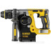 Безщітковий акумуляторний перфоратор DeWALT DCH274N SDS-Plus 18В