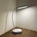 Настільна лампа з акумулятором LED LINERA 5W 4200К блакитна Violux ( 540703​ )