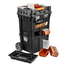 Ящик для електроінструментів Neo Tools 84-115 Мобільна майстерня