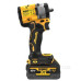 Ударний гайкокрут безщітковий DeWALT DCF923P2G XR Li-Ion 18В 610Нм 5Аг 2500об/хв 3550уд/хв серії «G»