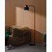 Торшер Nordlux 2612134003 Louella E27 1x15W IP20 чорний