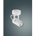 Світильник поворотний, спот TK Lighting 1049 Redo GU10 1x10W IP20 білий