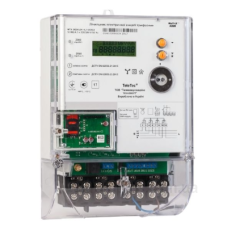 Електролічильник MTX 3G30.DK.4L1-DOG4 Teletec