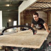 Настільна циркулярна пила Metabo TS 216 230 В 1,5 кВт (600667000)
