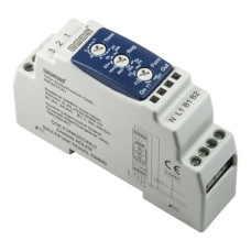 Реле часу 0,06 с - 30 год 24V AC/DC - 220V AC EMAS ( RR3ZTC01 ) Реле часу 0,06 с - 30 год 24V AC/DC - 220V AC EMAS ( RR3ZTC01 )