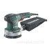 Ексцентрикова шліфувальна машина Metabo SXE 3125 (600443000)
