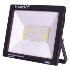 Світлодіодний прожектор E.Next e.LED.flood.stand.50.6000 50Вт 6000К Світлодіодний прожектор E.Next e.LED.flood.stand.50.6000 50Вт 6000К