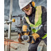 Акумуляторна шліфувальна машина DeWALT DCG405NT 18В