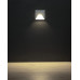 Світильник для підсвітки сходів/коридору Kanlux 39141 Exin LED 1x2.5W 4000K 50Lm IP65 білий