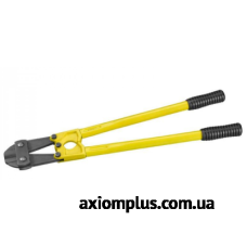 Болторізи з двостороннім заточенням Stanley 1-17-755 1050мм із трубчастими ручками