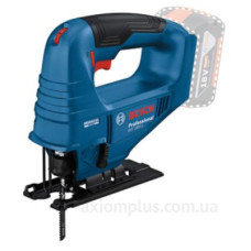 Безщітковий лобзик Bosch GST 183-LI 18 В 4 Аг (06015B7022)