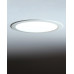 Точковий світильник Nowodvorski 10541 Mykonos LED 1x15W 4000K 1500Lm IP20 білий