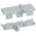 Кришка для захисту клем Hager HYC025H h250 3П