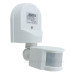 Інфрачервоний датчик руху TNSy ДР 02 1200Вт 180° 12м IP44 білий (TNSy5502875) Інфрачервоний датчик руху TNSy ДР 02 1200Вт 180° 12м IP44 білий (TNSy5502875)