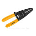 Стріппер Tolsen 38051 0,6-2,6мм (22-10 AWG)