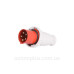 Переносна силова вилка E.Next e.plug.pro.5.63 5п 63А 380В IP67 (p011009)
