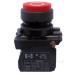 Кнопка Promfactor FP5-AL4322 1NC «O» червона (FP5-AL4322) Кнопка Promfactor FP5-AL4322 1NC «O» червона (FP5-AL4322)