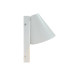 Бра, настінний світильник Nordlux 2512281001 Wilmer E14 1x40W IP20 білий