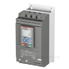 Пристрій плавного пуску ABB PSTX60-600-70 (1SFA898106R7000)