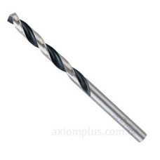 Свердла по металу Зеніт 30300130 HSS 13,0х151мм (5шт) Свердла по металу Зеніт 30300130 HSS 13,0х151мм (5шт)