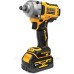 Ударний гайкокрут безщітковий DeWALT DCF891P2G XR Li-Ion 18В 1084Нм 2000об/хв 3250уд/хв серії «G»