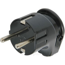 кутова вилка E.Next e.plug.angle.008.16 16А із заземленням чорна (s9100005) кутова вилка E.Next e.plug.angle.008.16 16А із заземленням чорна (s9100005)