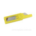 Лезо запасне Stanley 62х19х0, 65мм 400шт