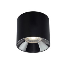 Точковий світильник Nowodvorski 8724 CL IOS LED 1x40W 3000K 3200Lm IP20 чорний Точковий світильник Nowodvorski 8724 CL IOS LED 1x40W 3000K 3200Lm IP20 чорний