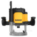 Мережевий фрезер DeWALT DWE625KT 2300Вт 9000-22000 об/хв цанговий патрон 12мм Ø50мм