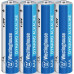 Лужна батарея Westinghouse LR03-SP4N Standard Alkaline AАA/LR03 4шт