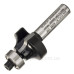 Карнизна фреза Bosch Std S8/R6/L13,2