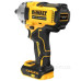 Ударний гайкокрут безщітковий DeWALT DCF891N XR Li-Ion 18В 1084Нм 2000об/хв 3250уд/хв
