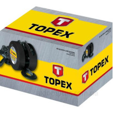 Ланцюгова механічна лебідка Topex 97X072 Ланцюгова механічна лебідка Topex 97X072