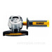 Кутова мережева шліфмашина DeWALT DWE4237K 1400Вт Ø125мм 11500об/хв Кутова мережева шліфмашина DeWALT DWE4237K 1400Вт Ø125мм 11500об/хв