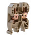 Клемник JXB 6/35 жовтий ACKO ( A0130010015 )