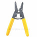 Прес кліщі TOSUNlux TH-1040 (6940151061465)
