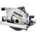 Ручна циркулярна пила Metabo KS 85 FS 2000 Вт 85мм 4500об/хв (601085000)