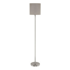 Торшер Eglo 95167 Pasteri E27 1x60W IP20 сірий Торшер Eglo 95167 Pasteri E27 1x60W IP20 сірий