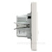 USB розетка Schneider Electric Asfora EPH2700523 тип A+C, 21Вт 3A крем