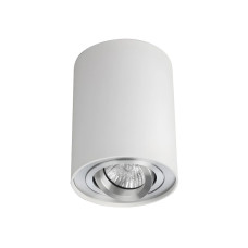 Точковий світильник Azzardo AZ0781 Bross GU10 1x50W IP20 білий Точковий світильник Azzardo AZ0781 Bross GU10 1x50W IP20 білий