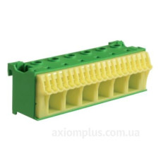 Блок Hager KN26E PE-клемма 6x16мм2+20x4мм2