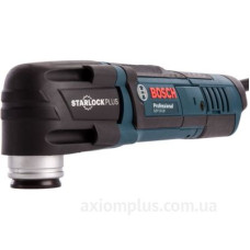 Багатофункціональний реноватор Bosch GOP 30-28 з функцією Constant Electronic