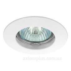 Точковий світильник Kanlux Luto CTX-DS02B-W (02580) білий