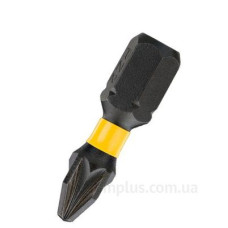 Ударні біти DeWALT Impact torsion extreme Pozidriv PZ2х25мм (5шт)