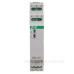 Бістабільне реле F&F BIS-411-24V 9-30В AC/DC 16А